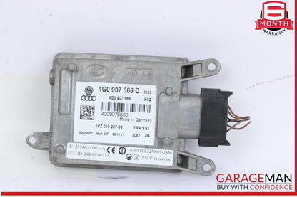 12-18 Audi A6 Rear Right Passenger Side Blind Spot Lane Change Radar Module OEM