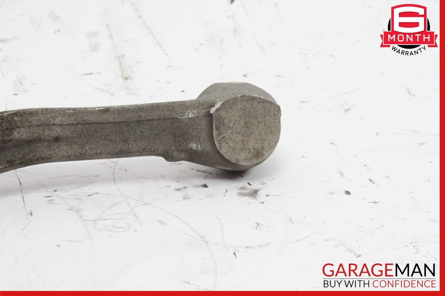 08-14 Mercedes W204 C250 C63 Front Right Side Suspension Upper Control Arm OEM