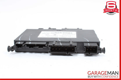 03-12 Mercedes X164 GL450 ML550 Front Right Side Seat Control Module OEM