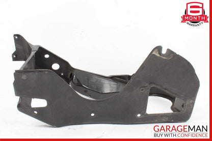 00-06 Mercedes W215 CL500 CL600 Front Left Side Headlight Mounting Bracket Frame