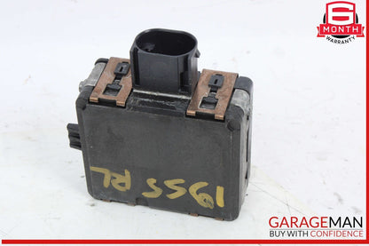 17-24 Audi S5 Q7 Rear Left Driver Side Blind Spot Alert Sensor 4M0907590E OEM