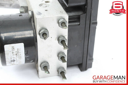 05-09 Mercedes R171 SLK350 CLK350 ABS Anti Lock Brake Pump ESP Assembly OEM