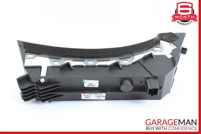 07-14 Mercedes W221 S550 CL550 Dashboard Dash Control Switch Panel OEM