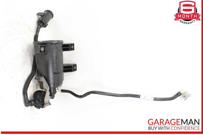 19-24 BMW M340i G20 Fuel Gas Filter Evaporator Charcoal Canister 7466242 OEM