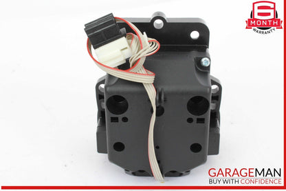 12-16 Mercedes R172 SLK250 Console Head Unit Controller Knob Multi Switch OEM