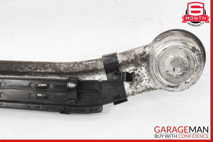 08-14 BMW E71 X6 X5 Rear Right Passenger Side Upper Control Arm AWD OEM