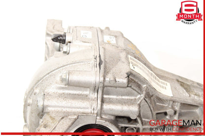 15-21 Porsche Macan 95B 3.0L Rear Differential Diff Axle Carrier OEM