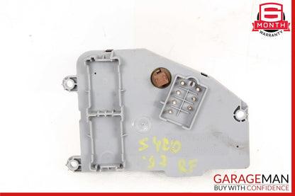 92-99 Mercedes W140 300SE S420 Front Right Side Seat Switch Control Module
