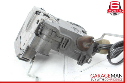 06-11 Mercedes W219 CLS500 Front Right Keyless Go Door Lock Latch Actuator OEM