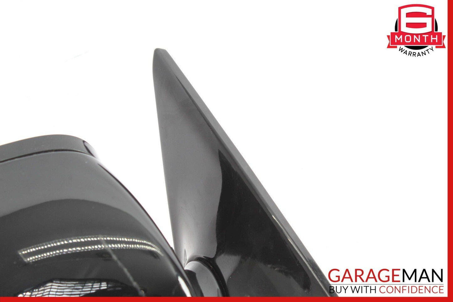 06-08 Mercedes W219 CLS63 AMG CLS550 Front Right Side Mirror Door Rear View OEM