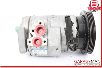 04-09 Chrysler PT Cruiser AC A/C Air Conditioning Compressor 05058031AC OEM