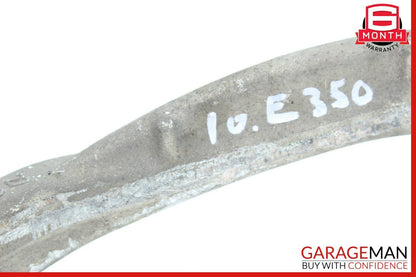 10-16 Mercedes W212 E350 Front Right Side Suspension Wishbone Control Arm RWD