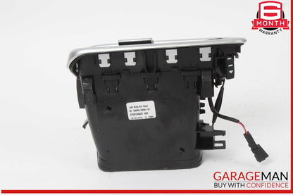 14-22 Maserati Ghibli M157 Dashboard AC A/C Air Vent Left Driver Side OEM