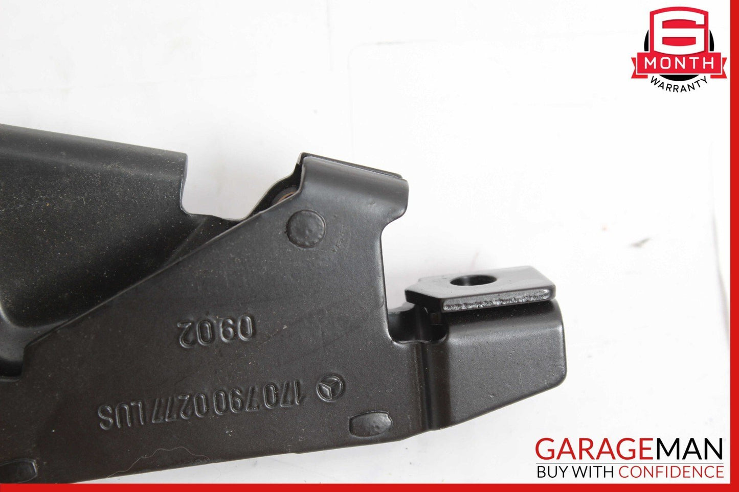 97-04 Mercedes R170 SLK320 Right Side Convertible Roof Lock Latch Actuator OEM