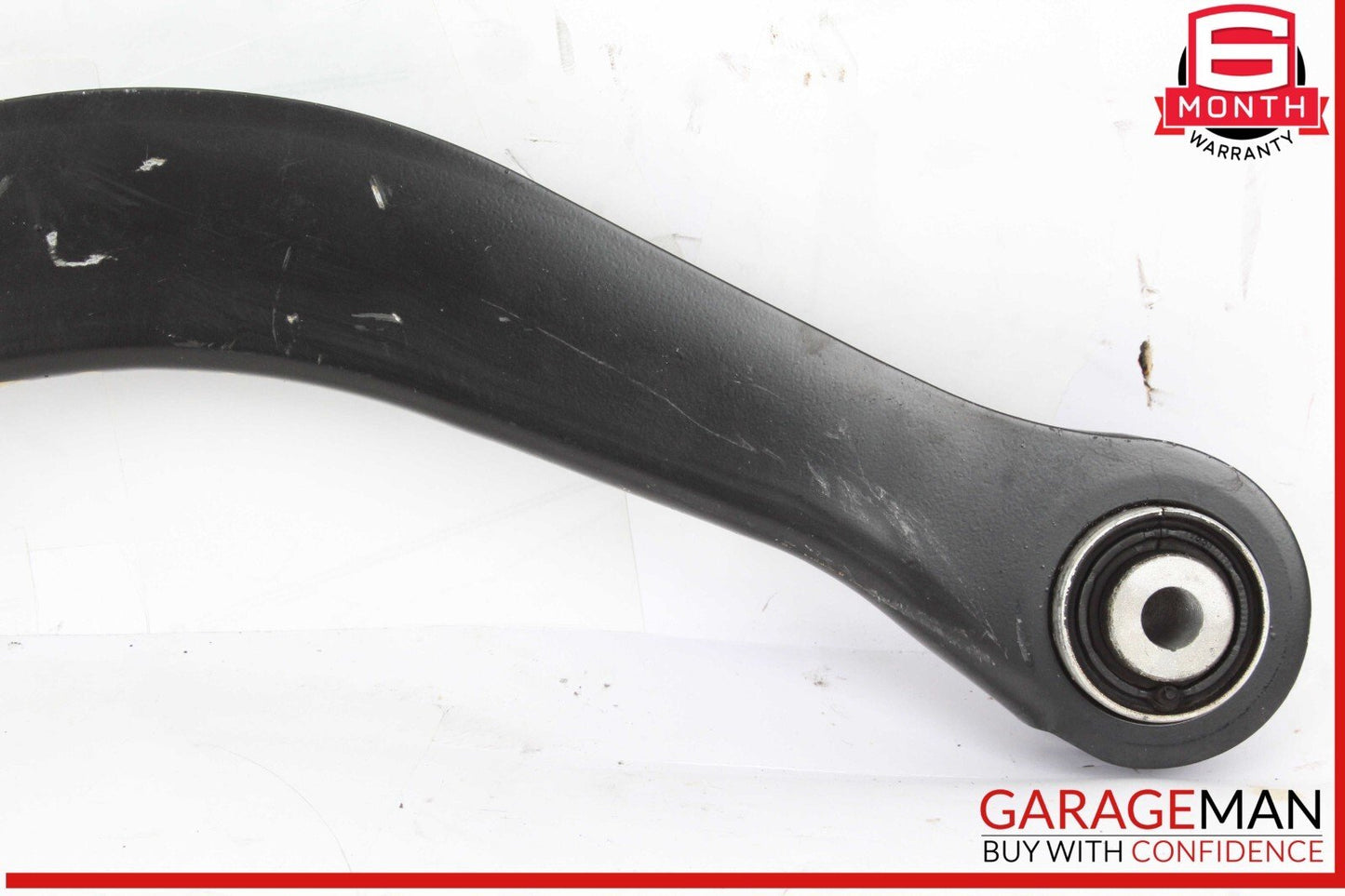 17-24 Audi A4 Rear Left Driver Side Upper Lateral Control Arm 8W0505397C OEM