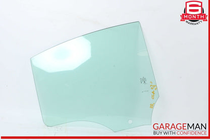 20-23 Mercedes C118 W118 CLA250 Rear Right Passenger Side Door Window Glass OEM