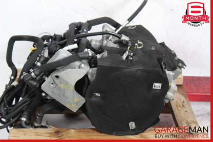 14-21 BMW i3 I01 Hybrid 0.6L Engine Motor Assembly OEM 77k