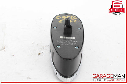 03-11 Mercedes W219 CLS63 AMG E320 E500 Master Window Switch Front Left Side OEM