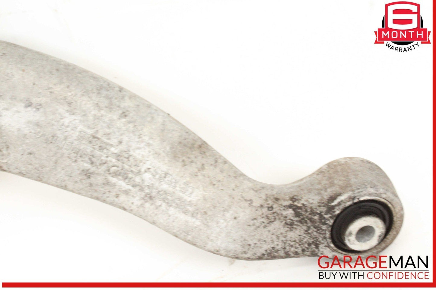 09-18 Audi Q5 A5 A7 S4 A4 Rear Right Passenger Side Upper Control Arm 8K0505324H