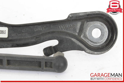 18-24 Audi Q5 Rear Left Driver Side Headlight Ride Height Level Sensor OEM