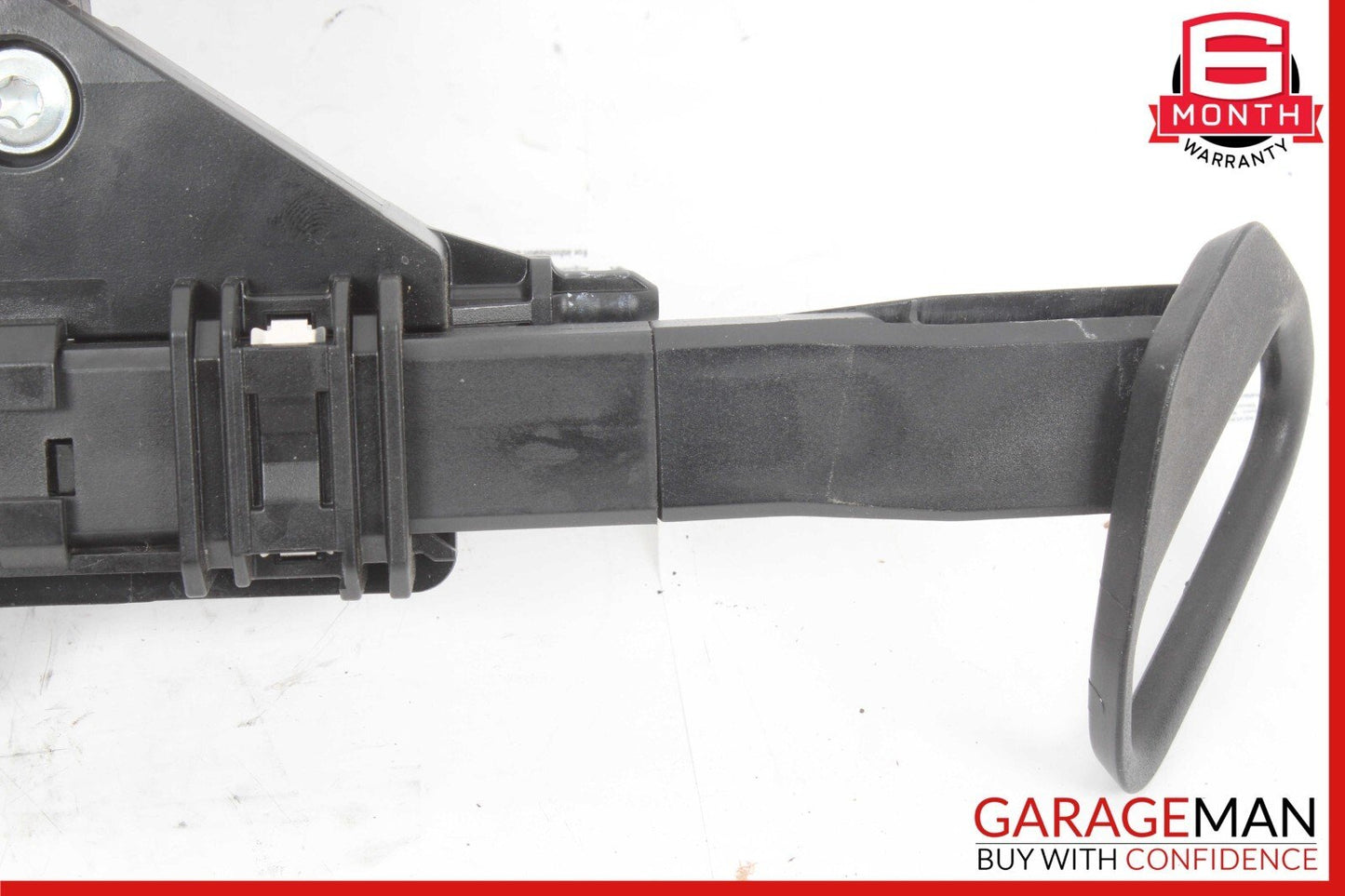 10-17 Mercedes W207 E350 E550 Front Right Side Seat Belt Feeder Retractor OEM