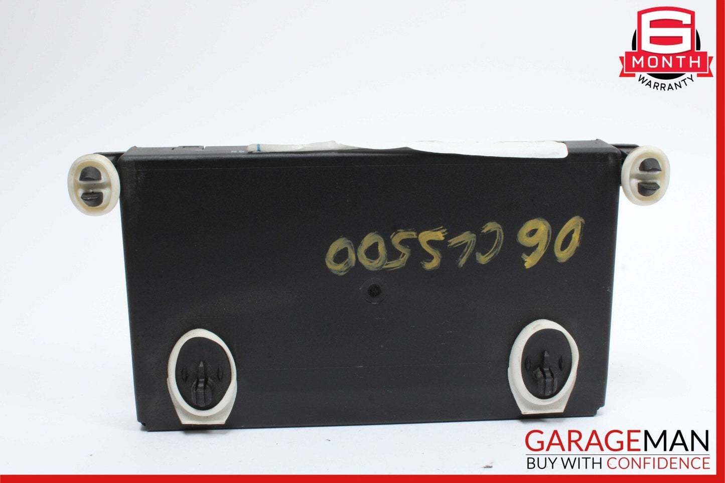 06-11 Mercedes W219 CLS500 CLS55 Door Control Module Front Right Passenger OEM