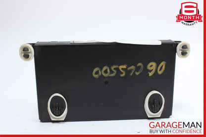 06-11 Mercedes W219 CLS500 CLS55 Door Control Module Front Right Passenger OEM