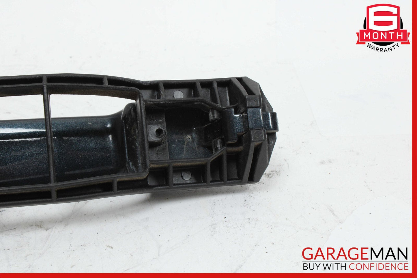 98-03 Mercedes W208 CLK430 Right Passenger Side Exterior Door Handle OEM