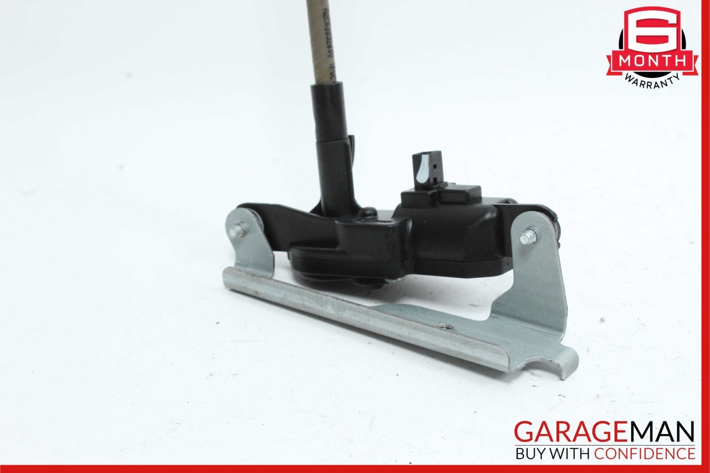 06-12 Mercedes W251 R350 ML450 Rear Right Side Quarter Glass Window Motor OEM