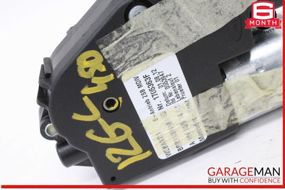 06-13 Mercedes X164 GL450 4MATIC Panoramic Sunroof Sun Roof Motor 1648201442 OEM