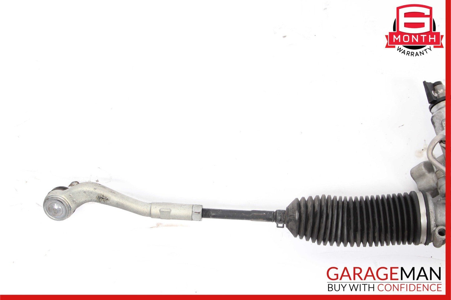 08-14 Mercedes W204 C250 C350 RWD Power Steering Rack and Pinion OEM
