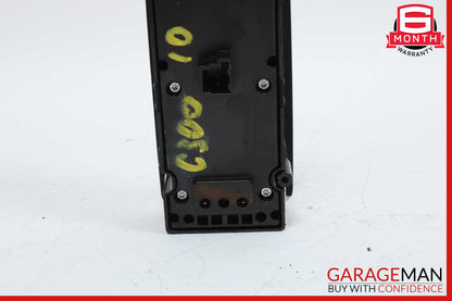 08-14 Mercedes W204 C250 C300 Driver Master Window Switch 2049055302 OEM