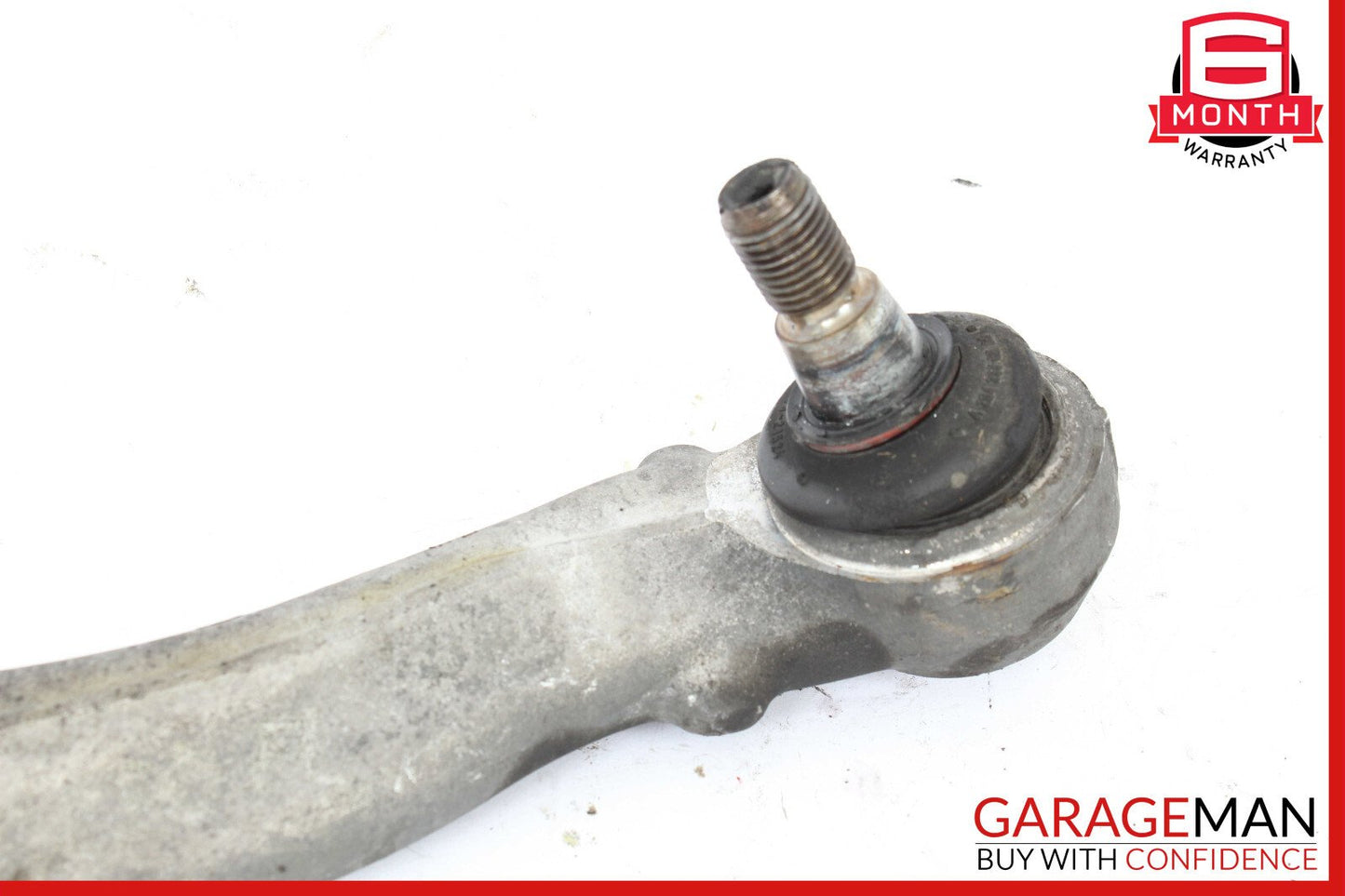 08-14 Mercedes C250 C300 C350 Front Left Side RWD Wishbone Curved Control Arm