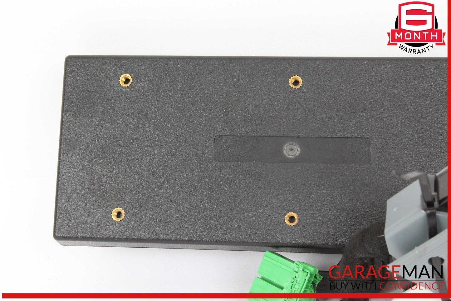 00-06 Mercedes W215 CL500 ML500 Voice Command Control Module Unit OEM