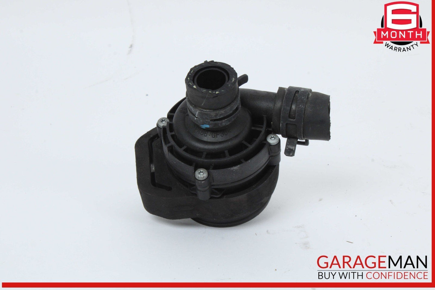 03-15 Mercedes X166 GL450 Auxiliary Water Pump Heater 2118350028 OEM