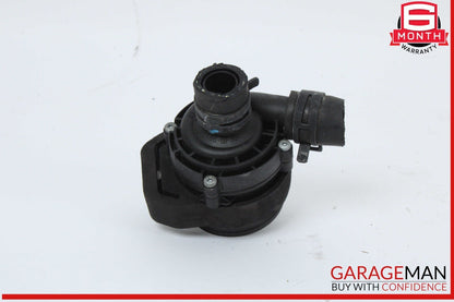 03-15 Mercedes X166 GL450 Auxiliary Water Pump Heater 2118350028 OEM