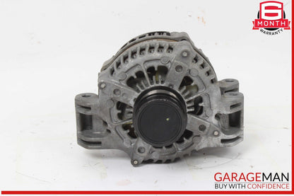 14-21 Maserati Ghibli Quattroporte Levante Alternator Generator 289964 OEM