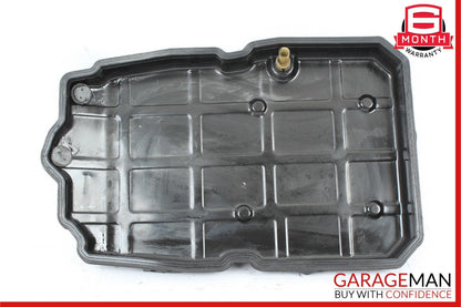 07-11 Mercedes X164 GL450 C300 Automatic Transmission Oil Pan 2212701212 OEM