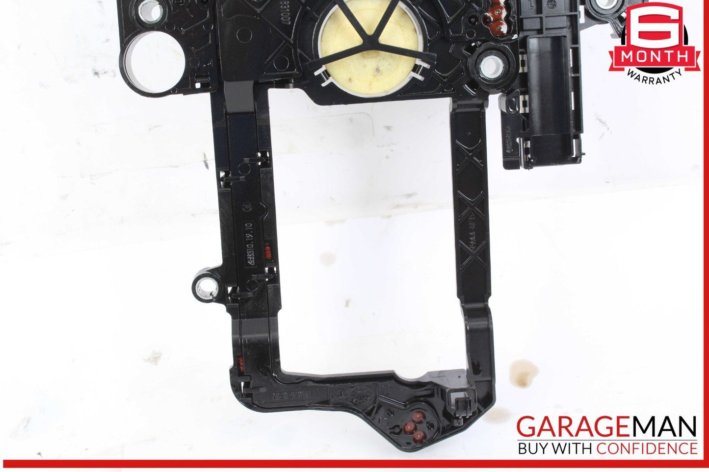 Mercedes VGS2 722.9 7G Transmission Conductor Plate TCU VIN FLASHED OEM
