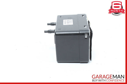06-09 Mercedes W211 E63 AMG Air Vacuum Pump Box 0008002548 OEM