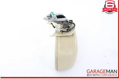 06-11 Mercedes W219 CLS350 CLS550 Interior Rear View Mirror Assembly OEM