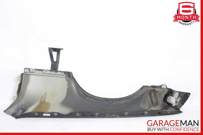 90-02 Mercedes R129 500SEL SL500 Front Right Side Wing Fender Panel Cover Black