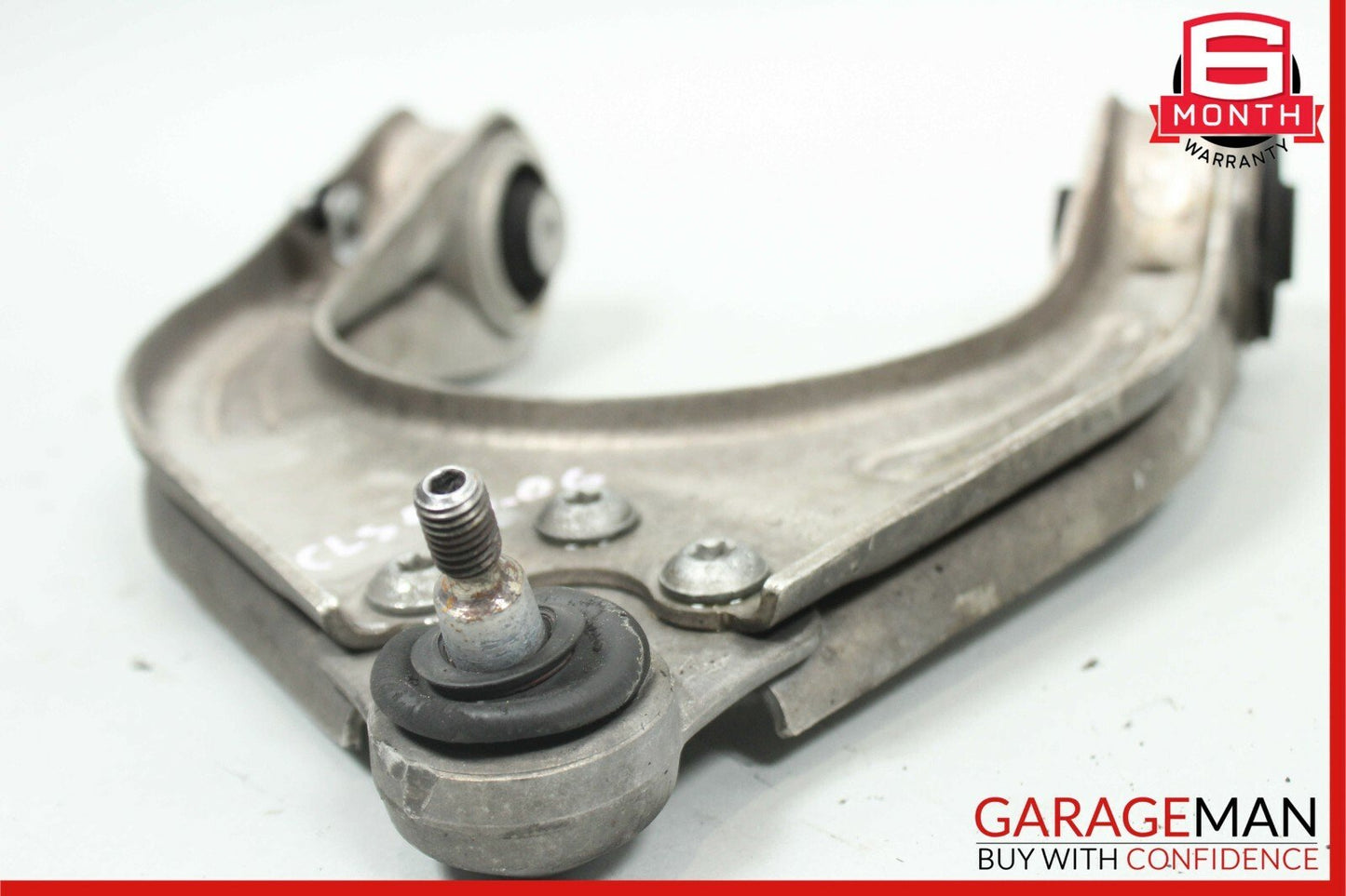 03-11 Mercedes W219 CLS55 AMG E550 Front Right Side Suspension Upper Control Arm