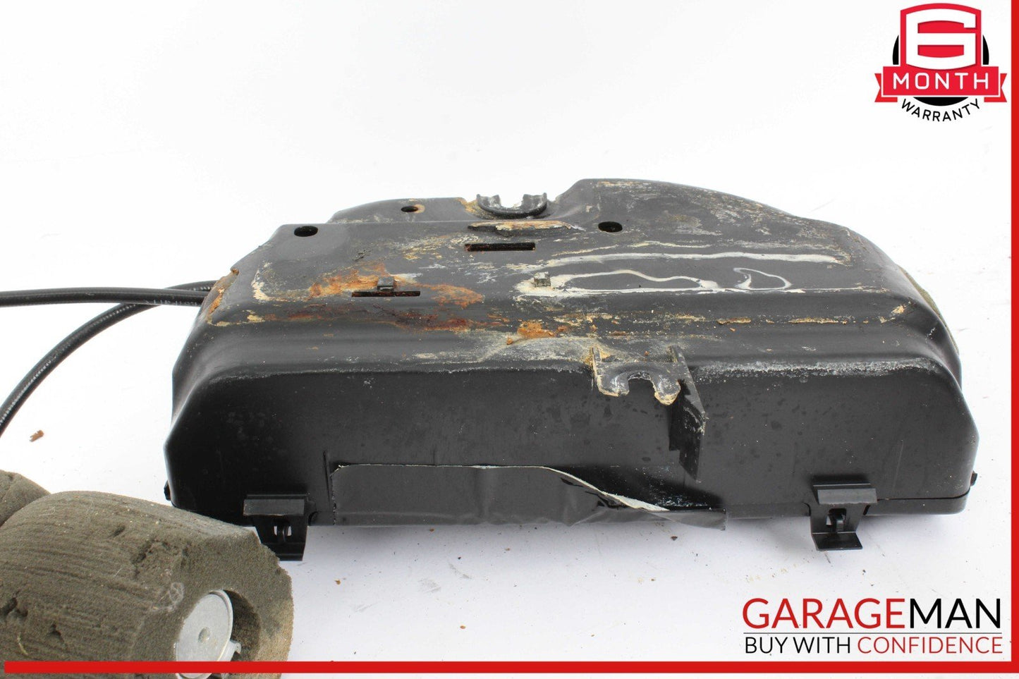 06-12 Mercedes X164 GL450 GL550 Trunk Tailgate Hydraulic Pump Motor Cylinder