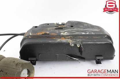 06-12 Mercedes X164 GL450 GL550 Trunk Tailgate Hydraulic Pump Motor Cylinder