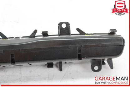15-20 Mercedes W205 C300 C350e C400 A/C AC Heater Climate Control Switch OEM