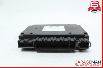 03-10 Porsche Cayenne 955 957 Front Left Seat Adjustment Memory Module 7LO959760