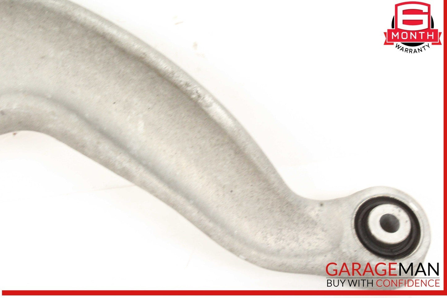 09-18 Audi A5 A8 S4 A4 A7 Rear Left Driver Side Upper Control Arm 8K0505323H OEM
