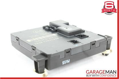 03-06 Mercedes W211 E350 E500 Rear Right Passenger Side Door Control Module Q10