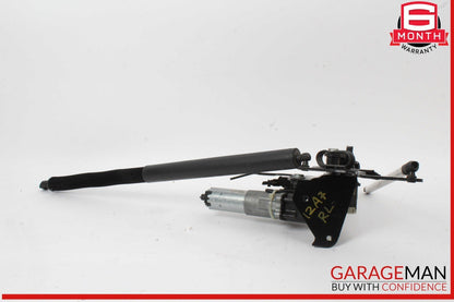 12-18 Audi A7 Rear Left Driver Side Tailgate Boot Lid Strut Hinge Motor Assembly